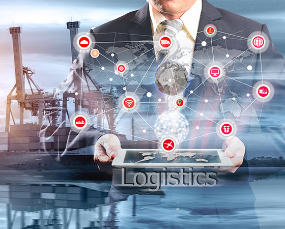 dbh Logistics IT AG presents portfolio at transport logistic trade fair
