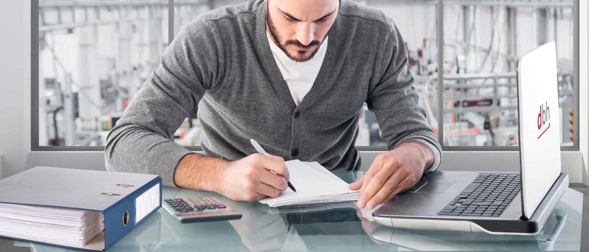 Freihandelsabkommen Dbh Logistics It Ag