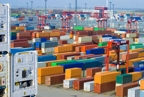 CARGO ONLINE facilitates processes in container logistics 1