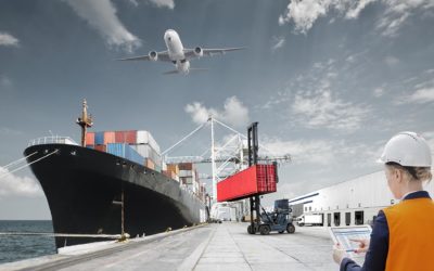 Fiduz: Modernste Technik für Ihr Transportmanagement