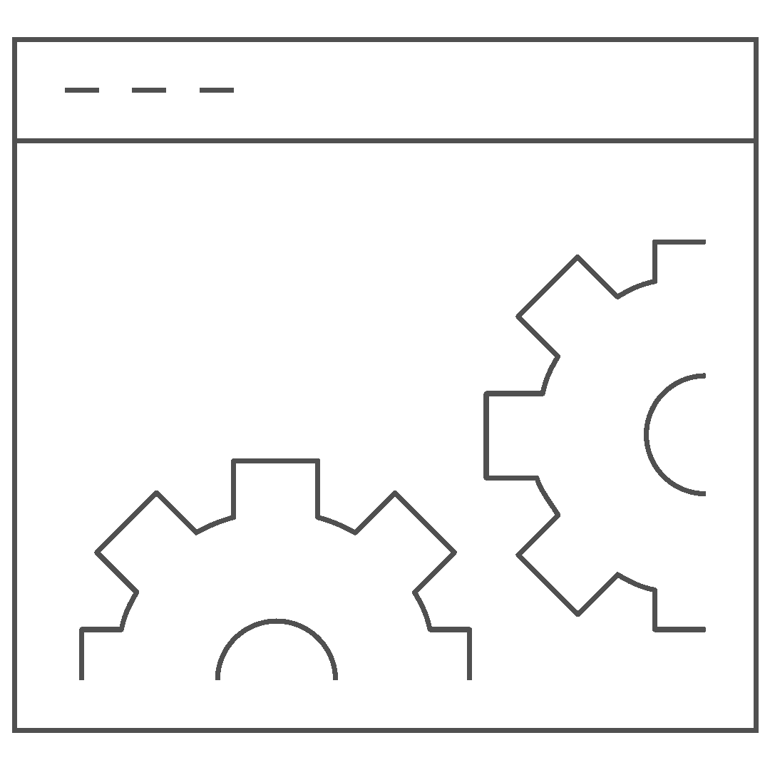 SAP Solutions Icon SAP Solutions Icon