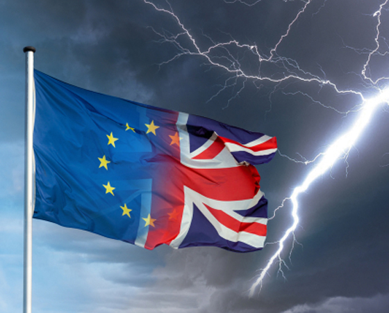 Aktuelles 39 Brexit: UK veröffentlicht Tool für Zolltarife