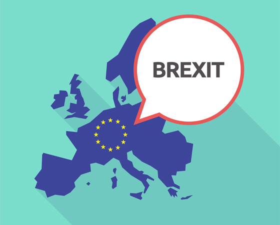 Brexit: Britain to leave the European Union on 31.01.2020 1 Brexit: Britain to leave the European Union on 31.01.2020 1