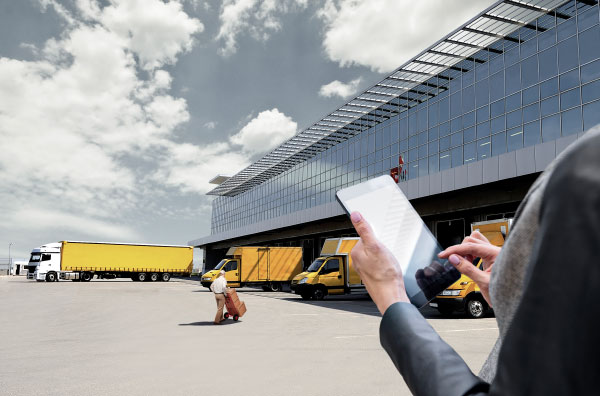 Versandsoftware Advantage Delivery Versandsoftware Advantage Delivery