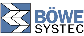 dbh customer Böwe Systec