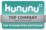 kununu Top Company kununu Top Company