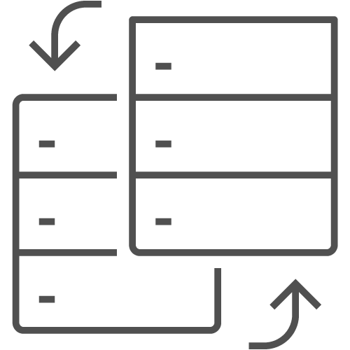 dbh Data Exchange (EDI) 1