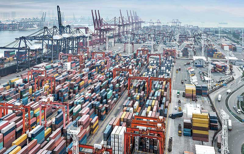 Successful production takeover of CODIS 2.0 1 dbh Port Industry