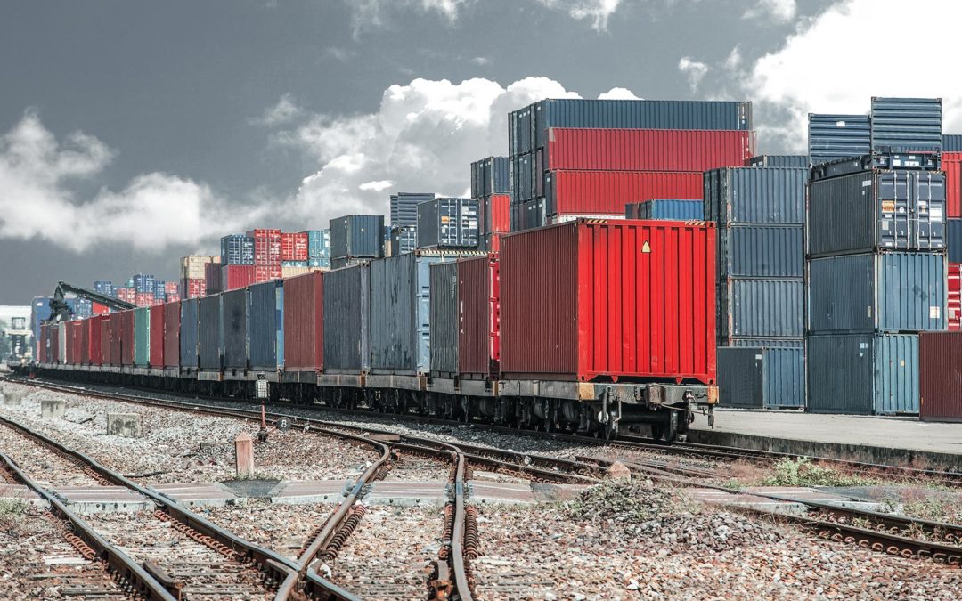 Aktuelles 51 Fachbeitrag: RangierTerminal 4.0 – Automatisiertes Rangieren im JadeWeserPort