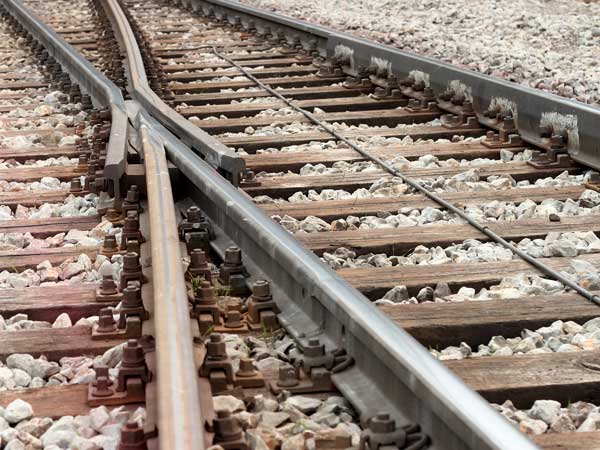 dbh develops IT system for the Bremen Port Railway 1 IT System Bremische Hafenbahn