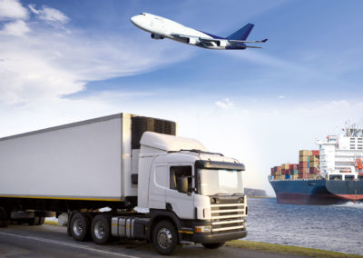 Mit CARGO ONLINE in die „Cloud“