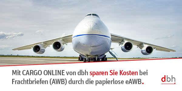 Lufthansa Cargo führt Gebühr für Papier-Frachtbriefe ein 1 Lufthansa Cargo führt Gebühr für Papier-Frachtbriefe ein 1