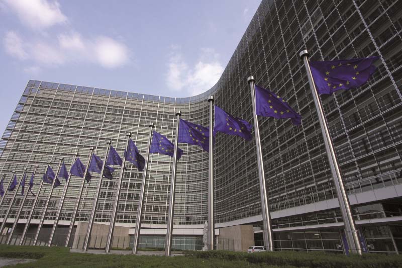 EU-Konsultation zum "EU Single Window Environment for Customs" 1
