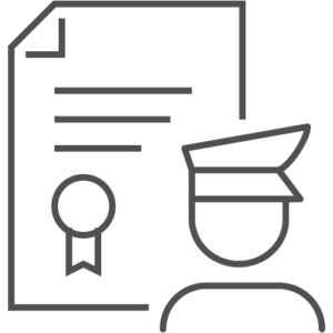 Customs agency: customs clearance and invoicing with Fiduz 1