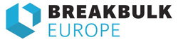 Breakbulk Europe Logo