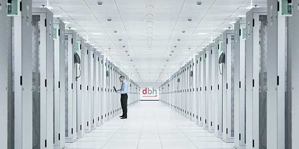 dbh Data Center