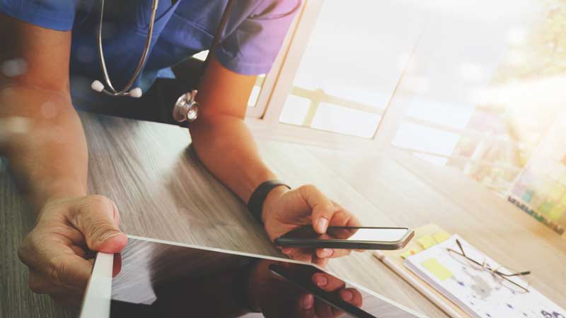 dbh als Arbeitgeber 4 dbh Arbeitgeber - Gesundheit