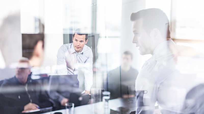 dbh als Arbeitgeber 8 dbh Arbeitgeber - Offene Türen