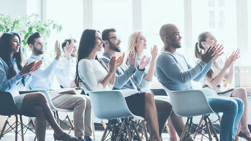 dbh als Arbeitgeber 2 dbh Arbeitgeber - Weiterbildung