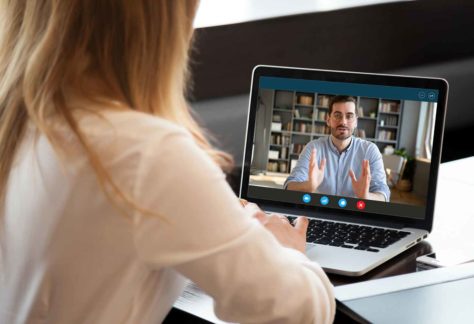 Fachseminar Exportkontrolle "Einstieg in die Exportkontrolle" 4 Webinar