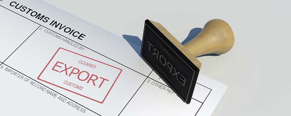 Webinar Export Control 7 Webinar Export Control 7