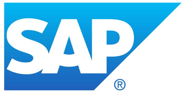 SAP logo