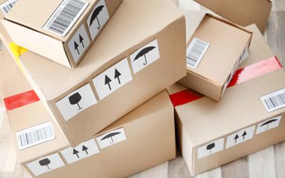Technologische Trends – Vorteile durch Nutzung von automatisierten Workflow-Prozessen im Zoll und der Versandlogistik