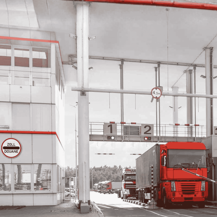 EORI-Nummer – Was ist das?