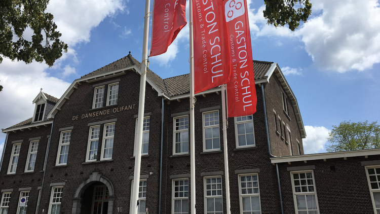 Gaston Schul Customs GmbH: Durchgängig digitalisierte Auftragsabwicklung mit dem dbh Produkt Fiduz