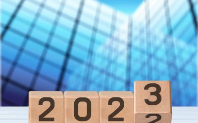 What’s New? Änderungen in Zoll und Außenwirtschaft in 2023