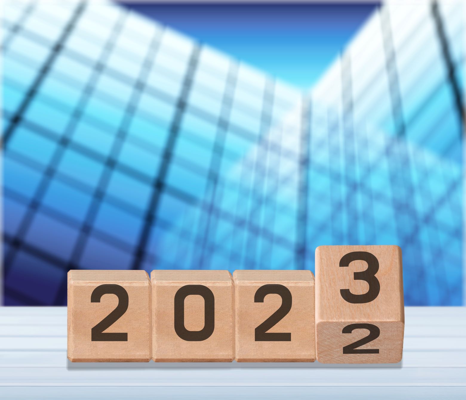 What's New? Änderungen in Zoll und Außenwirtschaft in 2023 8