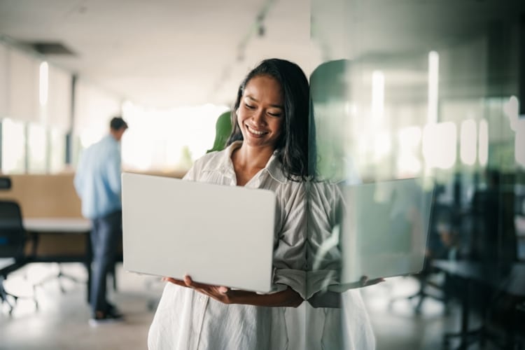 SAP-Integration von dbh & traide AI