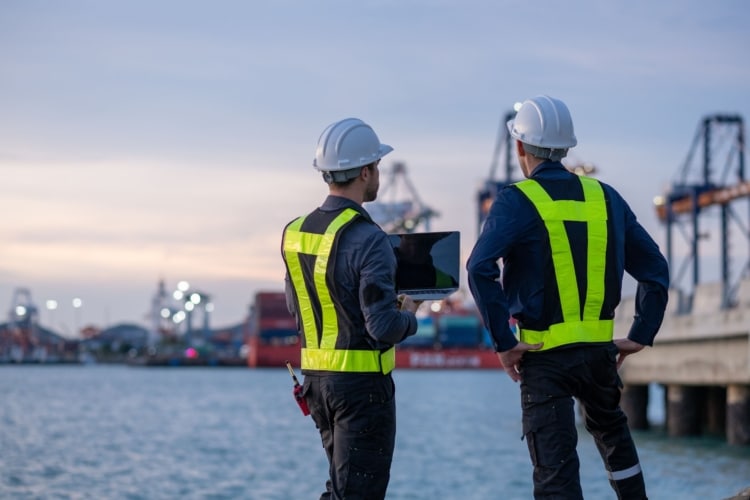 Port Community System