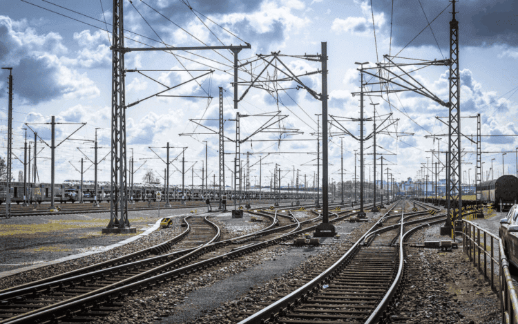 PRINOS scharf geschaltet: Neues Steuerungs- und Infosystem der Bremischen Hafeneisenbahn hat die Arbeit aufgenommen