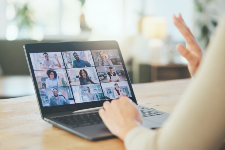 dbh E-Connect – der Talk