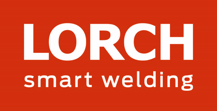 LORCH smart welding