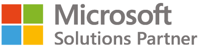 Microsoft Solutions Partner