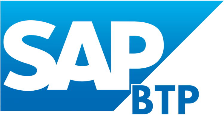 SAP Business Technology Platform