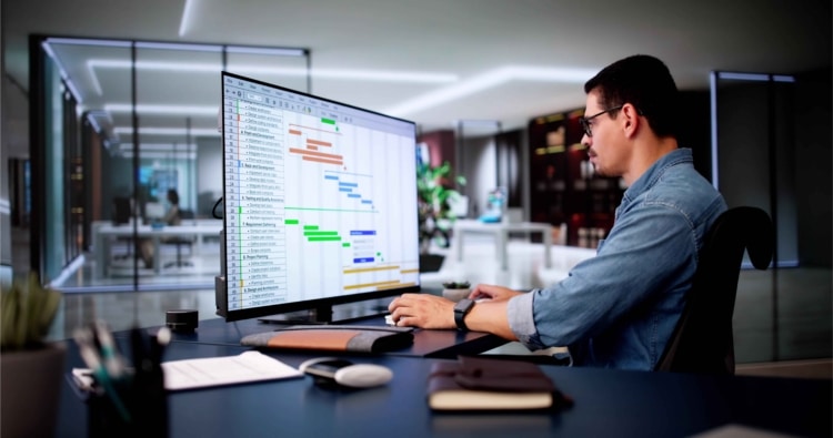 Technologische Trends – Nutzung von automatisierten Workflow-Prozessen