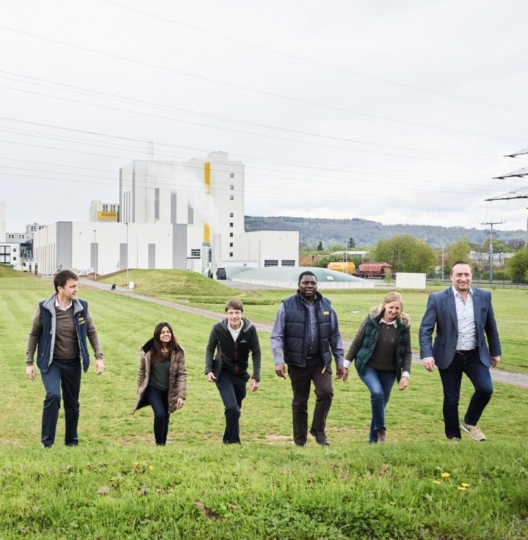 *Rechtzeitig auf die Überholspur gewechselt – *dbh unterstützt bei Migration auf SAP S/4 HANA