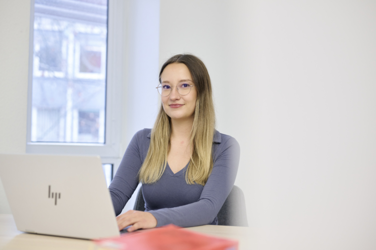 Ihr engagiertes Veranstaltungsteam