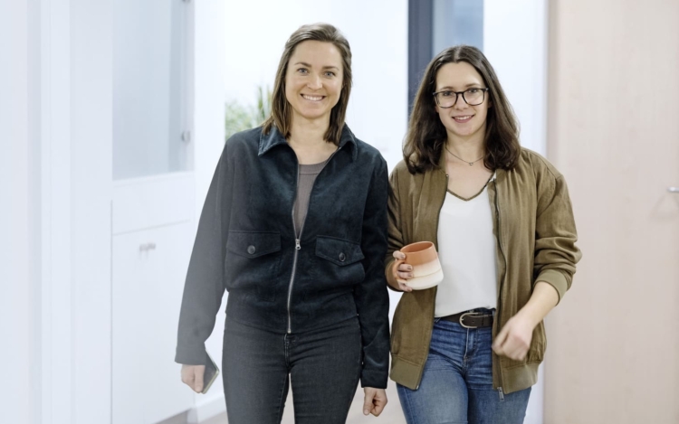 Kombiniere Theorie und Praxis