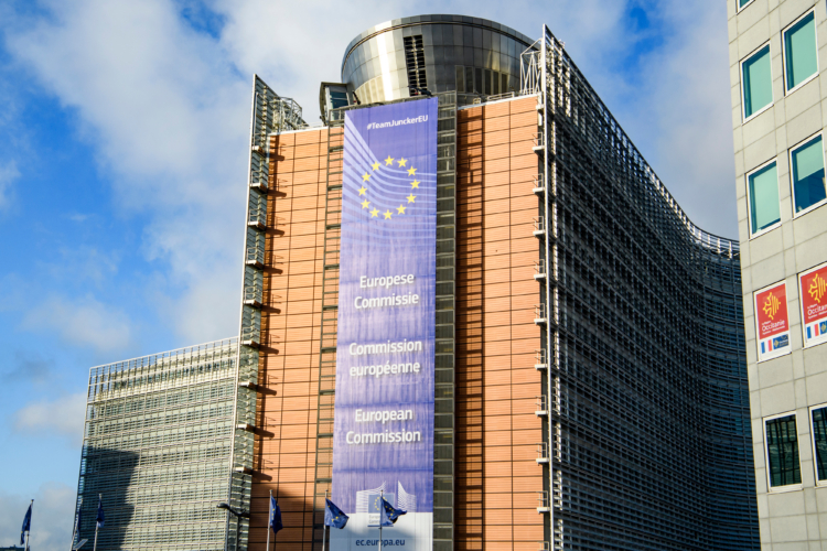 EU beschließt 20. Sanktionspaket gegen Russland