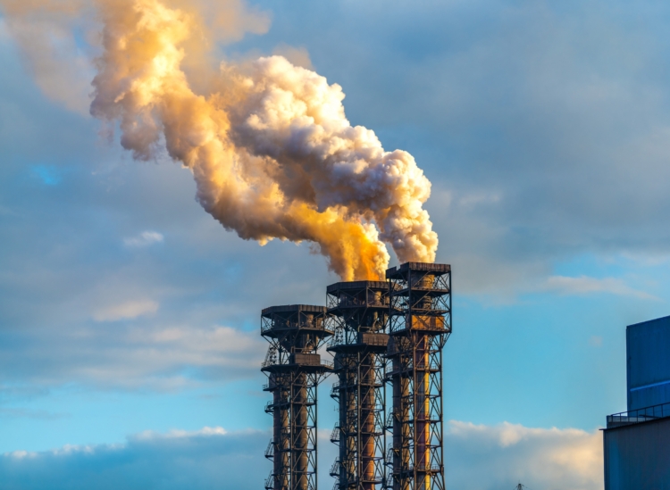 EU-Verordnung – ozonabbauende Stoffe (VO (EU) 2024/590)