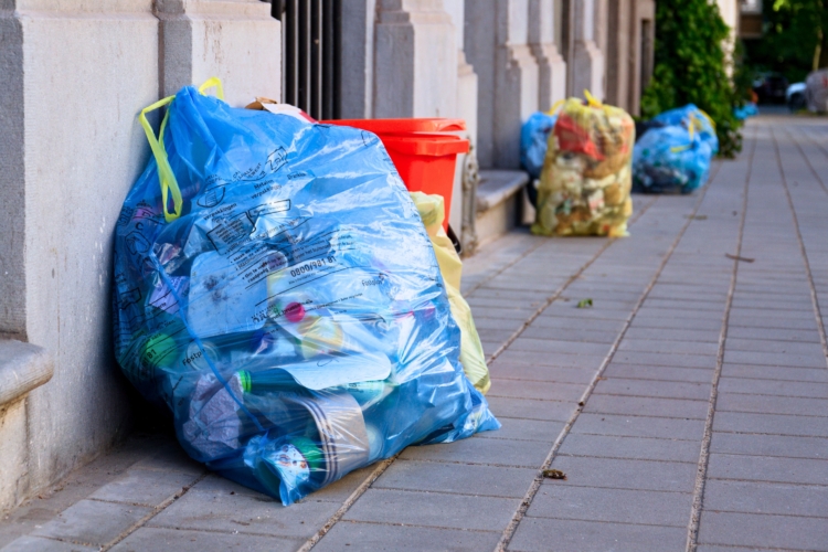 EU-Verpackungsverordnung (PPWR) – Anforderungen, Fristen und Auswirkungen für Unternehmen