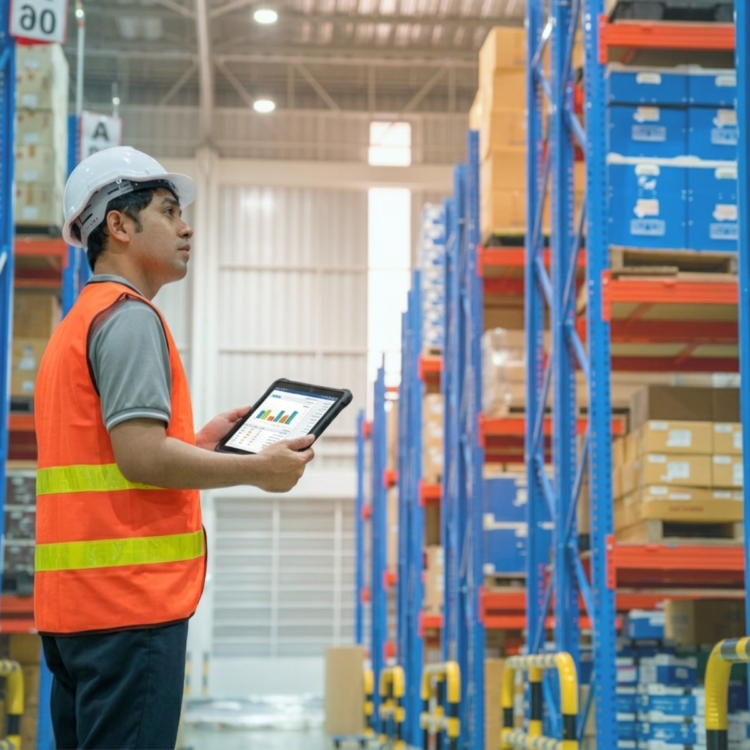 Digitalisierung im Export scheitert selten an der IT
