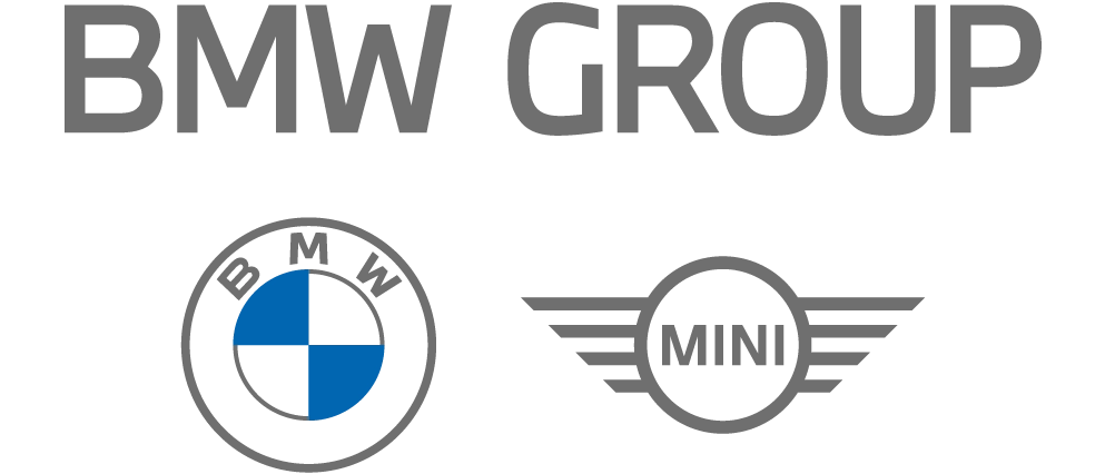 Logo der BMW Group