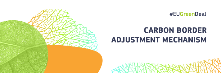 New topic for importers and customs declarants: The CO2 border adjustment levy system CBAM 2