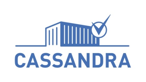 CASSANDRA 1 CASSANDRA 1