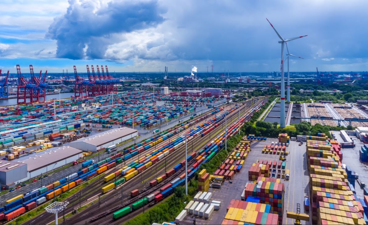 Neue Container-Statusauskunft für die Seehäfen Bremerhaven, Hamburg und Wilhelmshaven jetzt verfügbar 1